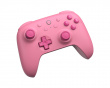 Ultimate 2C Bluetooth Controller - Lyserød