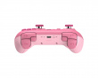 Ultimate 2C Bluetooth Controller - Lyserød