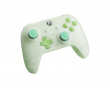Ultimate Mini Controller til Xbox - Clear Green