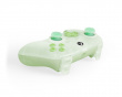 Ultimate Mini Controller til Xbox - Clear Green