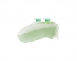 Ultimate Mini Controller til Xbox - Clear Green
