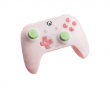 Ultimate Mini Controller til Xbox - Clear Pink