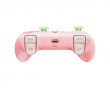 Ultimate Mini Controller til Xbox - Clear Pink