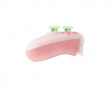 Ultimate Mini Controller til Xbox - Clear Pink