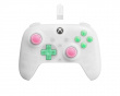 Ultimate Mini Controller til Xbox - Clear White