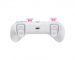 Ultimate Mini Controller til Xbox - Clear White