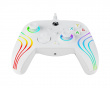 Afterglow Wave Kabelført Controller - Hvid (PC/Xbox)
