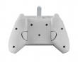 Afterglow Wave Kabelført Controller - Hvid (PC/Xbox)
