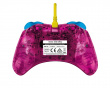 Rock Candy Nintendo Switch Controller - Peach
