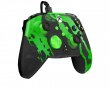 Rematch Kablet Controller (PC/Xbox) - Jolt Green