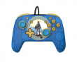 Rematch Kablet Controller (Nintendo Switch) - Hyrule Blue