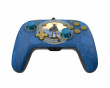 Rematch Kablet Controller (Nintendo Switch) - Hyrule Blue