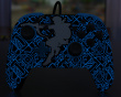 Rematch Kablet Controller GLOW (Nintendo Switch) - Sheikah Shoot