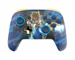 Rematch Trådløs Controller GLOW (Nintendo Switch) - Link Hero