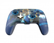 Rematch Trådløs Controller GLOW (Nintendo Switch) - Link Hero