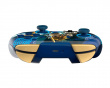 Rematch Trådløs Controller GLOW (Nintendo Switch) - Link Hero