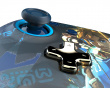Rematch Trådløs Controller GLOW (Nintendo Switch) - Link Hero