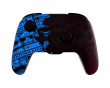Rematch Trådløs Controller GLOW (Nintendo Switch) - Grand Prix Peach