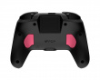 Rematch Trådløs Controller GLOW (Nintendo Switch) - Grand Prix Peach