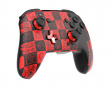 Rematch Trådløs Controller GLOW (Nintendo Switch) - Super Icon