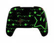 Rematch Trådløs Controller GLOW (Nintendo Switch) - Mario Stars