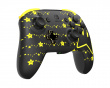 Rematch Trådløs Controller GLOW (Nintendo Switch) - Mario Stars