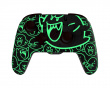 Rematch Trådløs Controller GLOW (Nintendo Switch) - Boo Hoo