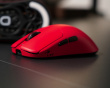 OGM Cloud XS 8K Trådløs Gaming Mus - Rød
