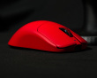 OGM Cloud XS 8K Trådløs Gaming Mus - Rød