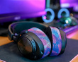 FreeZe Nova Pro Wireless Ørepuder - Speed Racer