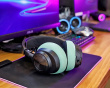 FreeZe Nova Pro Wireless Ørepuder - Mint