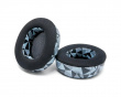 FreeZe Nova Pro Wireless Ørepuder - Geo Grey