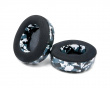 FreeZe Nova Pro Wireless Ørepuder - Snow Camo