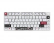 x Arbiter Oni 2.0 75% Tastatur ANSI [Hall Effect] - Non-Hiragana