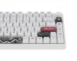 x Arbiter Oni 2.0 75% Tastatur ANSI [Hall Effect] - Non-Hiragana
