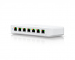 UniFi USW-Ultra 8P 42W POE++ (Uden AC-Adapter)