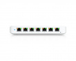 UniFi USW-Ultra 8P 42W POE++ (Uden AC-Adapter)