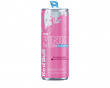 Pink Edition Sugarfree 250ml (Forest Fruit) - 24-Pack