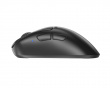 Xlite v4 Mini Trådløs Gaming Mus - Sort
