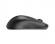 X2H v3 Mini Trådløs Gaming Mus - Sort