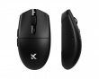 G3 Ultra 8K Trådløs Gaming Mus- Sort