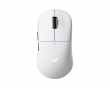 M7 Ultra Trådløs Gaming Mus - Hvid
