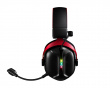 S9 Pro Trådløst Headset - Sort