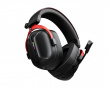 S9 Pro Trådløst Headset - Sort