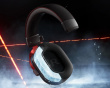 S9 Pro Trådløst Headset - Sort