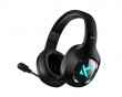 G9 Pro Trådløst Headset - Sort
