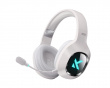 G9 Pro Trådløst Headset - Hvid