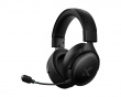 V9 Pro Trådløst Headset - Sort