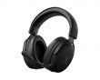 V9 Pro Trådløst Headset - Sort