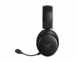 V9 Pro Trådløst Headset - Sort